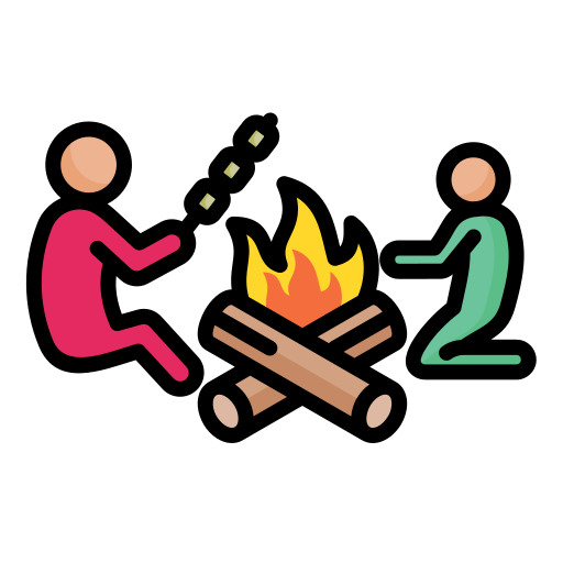 campfire