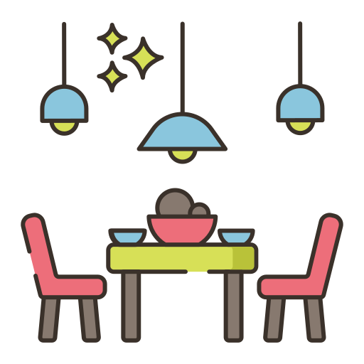 dining-room