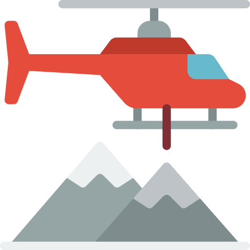 helicopter