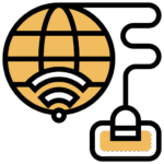 Connectivity & Internet