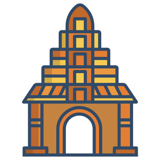 temple