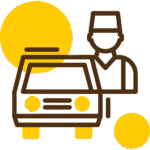 Pick-Up and Drop-Off