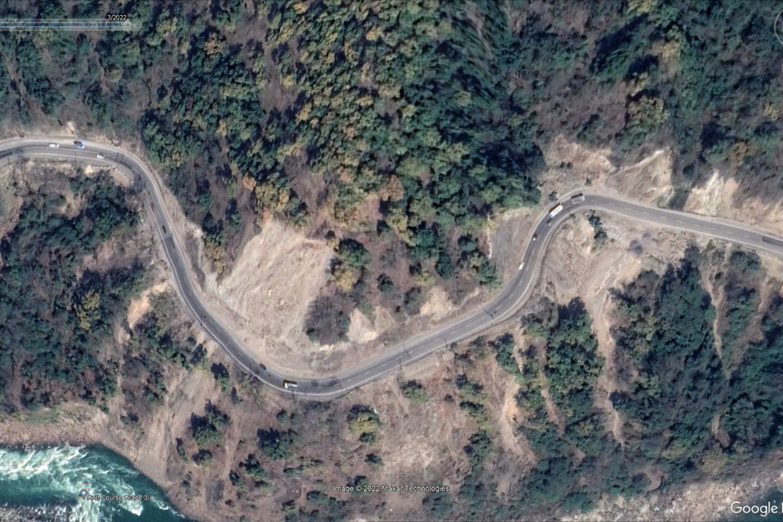 Satellite View