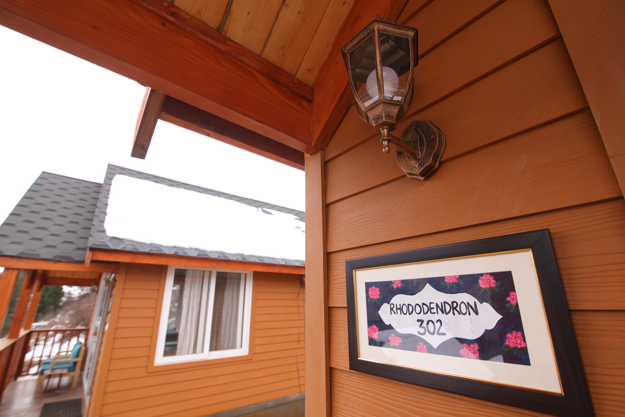 luxury resorts in auli