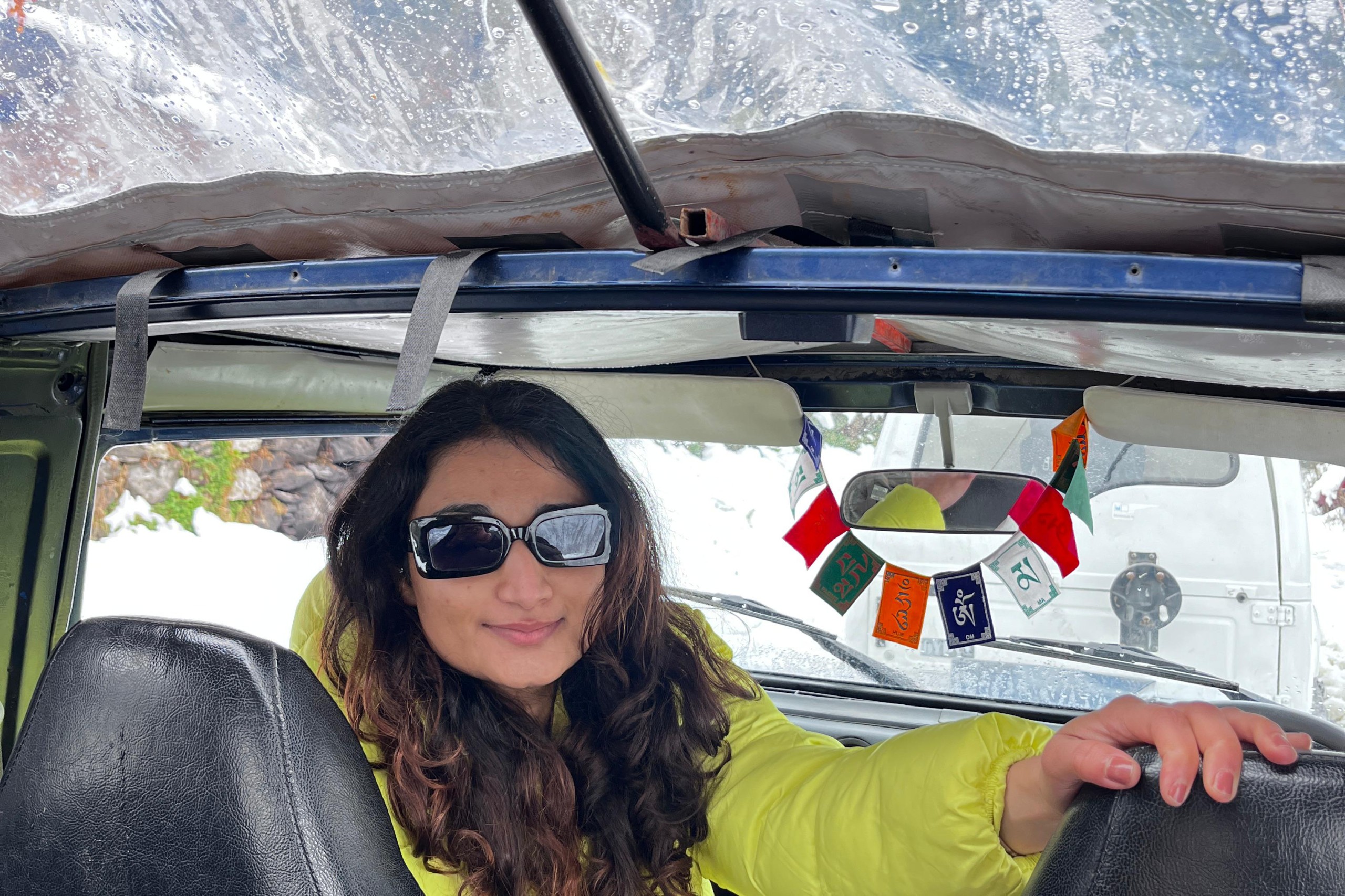 auli travel packages