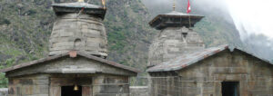 Bhavishya Badri