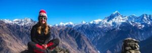 Kuari Pass Trek