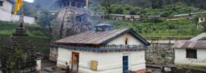 Kalpeshwar Temple